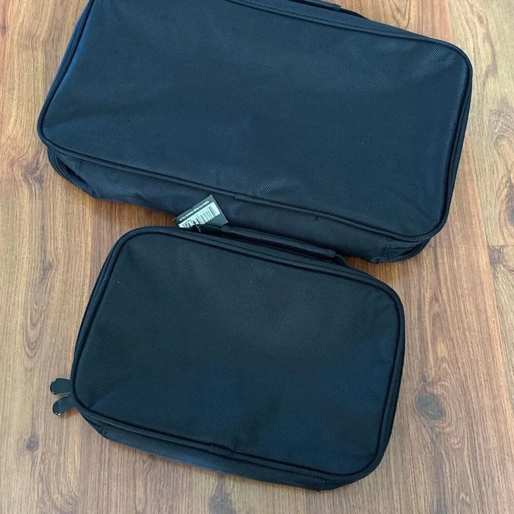 BELLAMI professional black